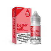 California Cherry 30ml - Better Salt by Vapetasia